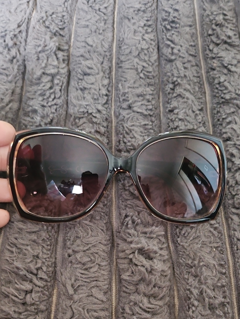 Jessica Simpson (Model: HHJSOP0511-R Designers - Picture 7 of 9